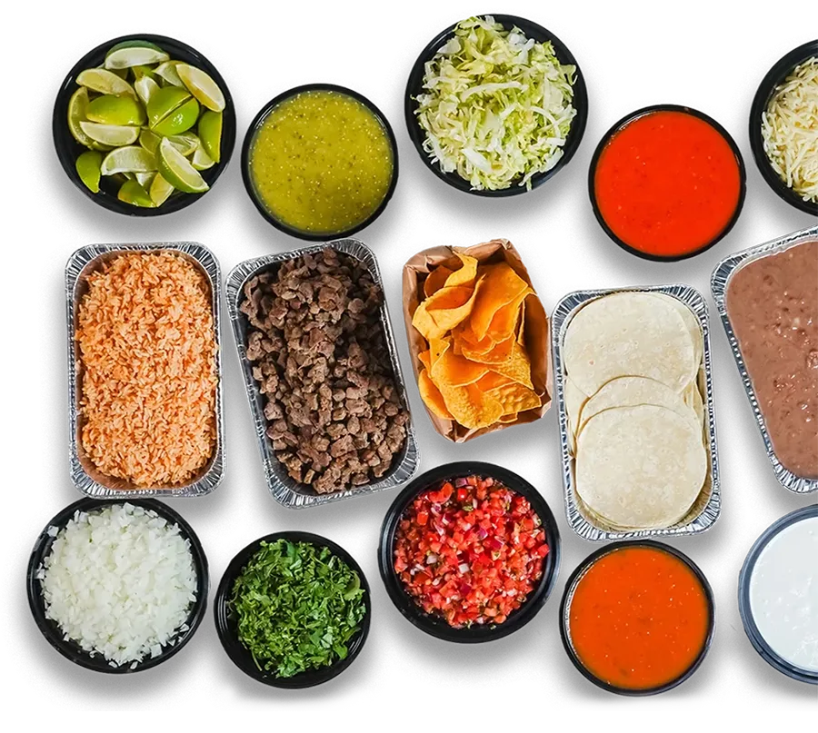 Food spread