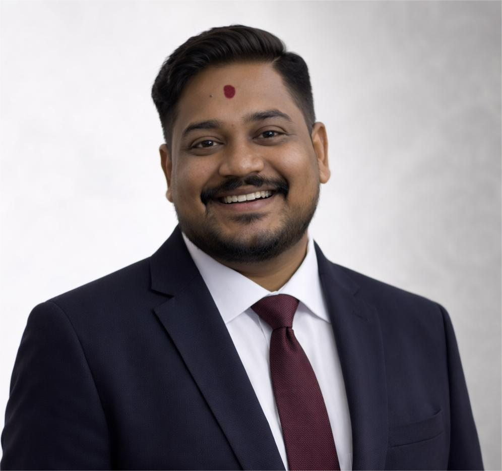 Sibhu Das